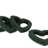 OASIS HART 21CM OPEN PER 4