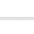 RIBBON NEW LACE 00 WHITE 10MX10MM NM