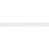 RIBBON VIENNA LACE 00 WHITE 10MX20MM NM
