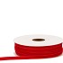 RIBBON VELVETY 21 WARM RED 20MX6MM