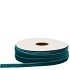 RIBBON VELVETY 48 PETROL 20MX6MM NM