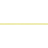 RIBBON VELVETY 50 LIGHT YELLOW 20MX6MM NM