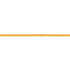 RIBBON VELVETY 55 YELLOW 20MX6MM NM
