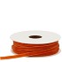 RIBBON VELVETY 58 COGNAC 20MX6MM NM