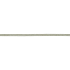 RIBBON VELVETY 60 LIGHT OLIVE 20MX6MM