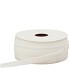 RIBBON VELVETY 08 OFF WHITE 20MX9MM NM