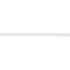 RIBBON VELVETY 08 OFF WHITE 20MX9MM NM