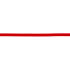 RIBBON VELVETY 21 WARM RED 20MX9MM