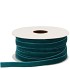 RIBBON VELVETY 48 PETROL 20MX9MM NM