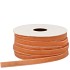 RIBBON VELVETY 52 APRICOT 20MX9MM NM