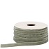 RIBBON VELVETY 60 LIGHT OLIVE 20MX9MM