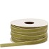 RIBBON VELVETY 63 LIGHT GREEN 20MX9MM NM