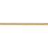 RIBBON VELVETY 71 CHAMPAGNE 20MX9MM