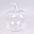 GLAS APPEL OPEN 24X23CM