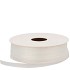 RIBBON ORGANZA 00 WHITE 50MX7MM NM