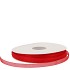 RIBBON ORGANZA 20 RED 50MX7MM NM