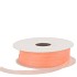 RIBBON ORGANZA 54 SALMON 50MX7MM NM