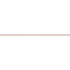 RIBBON ORGANZA 54 SALMON 50MX7MM NM