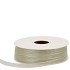 RIBBON ORGANZA 60 LIGHT OLIVE 50MX7MM NM