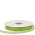 LINT ORGANZA 62 SPRING GREEN 50MX7MM NM