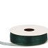 RIBBON ORGANZA 69 DARK GREEN 50MX7MM NM