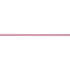 RIBBON ORGANZA 25 BORDEAUX 50MX25MM NM