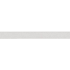 RIBBON ORGANZA 70 IVORY 50MX25MM