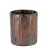 GAROVE WAXINEGLAS COPPER 7X10CM