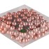 GLASS BALL TERRA SAND 20MM P/144