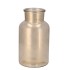 DRY GLASS GOLD MAT MELKBUS 15X26CM