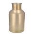 DRY GLASS GOLD MAT MELKBUS 17X30CM