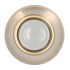DRY GLASS GOLD MAT MELKBUS 17X30CM