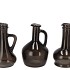 GLASS DRY BLACK CLEAR JUG ASS P/1 10X15CM NM