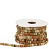 RIBBON COLINTO 65 ESMERALD 10MX6MM NM