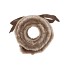 RIBBON BONT GREY BROWN 2MX80MM NM