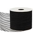 RIBBON FLOW 85 BLACK 20MX80MM NM