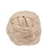 RIBBON RECYCLED SILK 70 BEIGE 11MX15MM NM