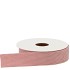 RIBBON CORDULUXE 12 PINK 10MX25MM NM