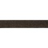 RIBBON CORDULUXE 85 BLACK 10MX40MM NM