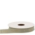 RIBBON VELVET CHRISTMAS 65 ESMERALD 5MX15MM