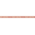 RIBBON VELVET CHRISTMAS 12 ROZE 5MX15MM NM