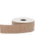 RIBBON VELVET CHRISTMAS 71 SAND 5MX40MM NM
