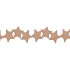 LINT VELVET STAR 71 BEIGE 5MX76MM