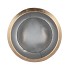 DHAKA GOUD PLANTENSTANDAARD 24X58CM NM