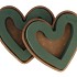 OASIS BIO HART OPEN 35CM P/2 NM