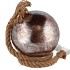 LED ROPE MERCURY COPPER SILVER 20X100CM