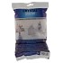 FLORISTRY SNOW CRYSTAL 100GRAM P/1