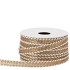 RIBBON LUCCI 51 GOLD 15MX10MM NM