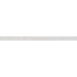 RIBBON ORGANZA 01 SILVER 50MX7MM NM