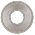 CONCRETE RING GREY 30X5CM